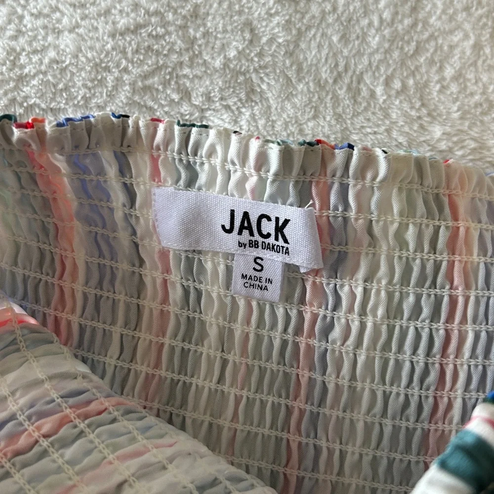 Jack by BB Dakota bb dakota